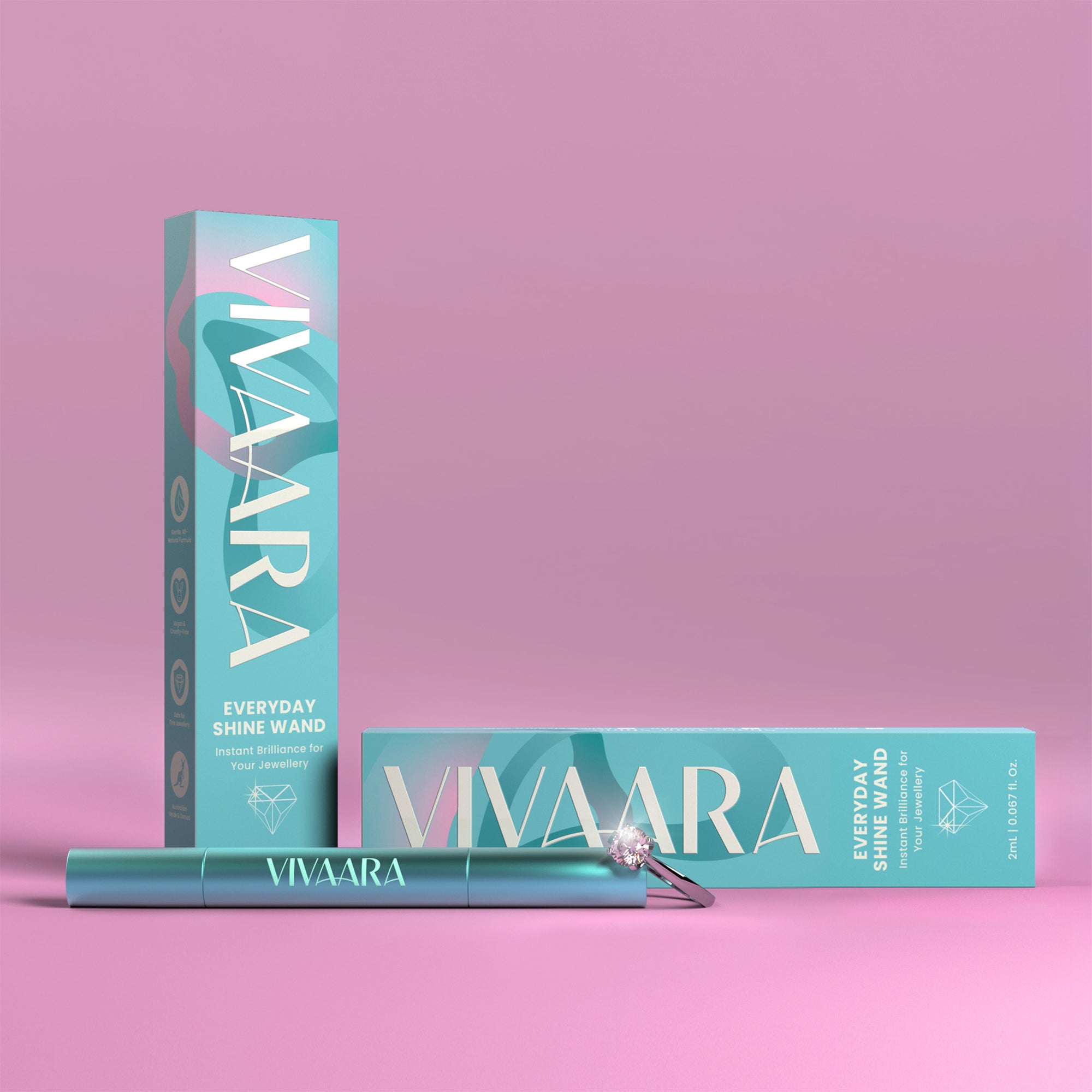 Everyday Shine Wand